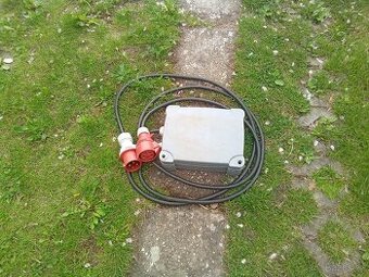 Prodlužovací kabel