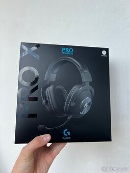 Logitech G PRO Wireless - 1