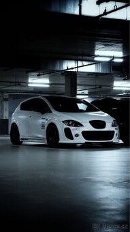 Seat Leon 1P Cupra R 440+ hp