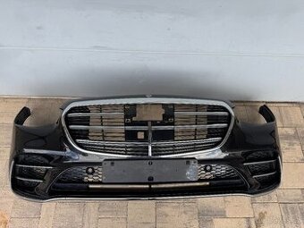 nárazník Mercedes Benz S class W223 AMG