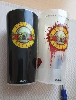 GUNS N ROSES