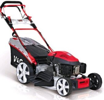 Benzínová sekačka VEGA 545 SXH 6in1 s pojezdem, 54 cm