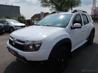 Dacia Duster 1.6i,77kW,NovéČR,4x4,tažné