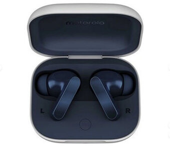 Sluchátka Motorola moto buds