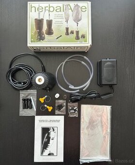 Vaporizér Herbal Aire v 2.2
