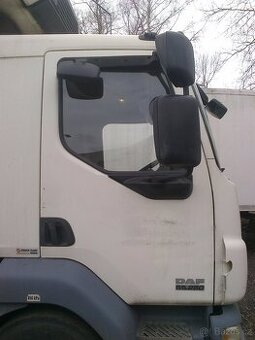 DAF LF - dveře – řidič / spolujezdec - kompletní - 1.495,-Kč