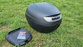 Kufr + plotna Shad SH26 - 1