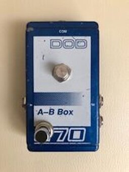 DOD 270 - 1