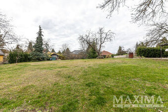 Prodej, pozemek, 1200m2, Kunice, Vidovice