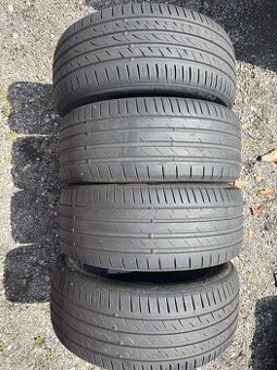 Letni pneumatiky 245/45R19 Nexen