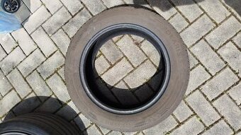 Zimní pneumatiky 205/55 R16