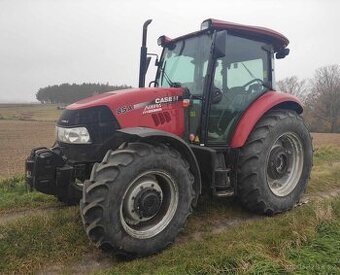 Traktor Case Farmall 85A 2017r