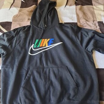 Mikina nike XXL