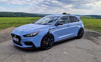 Hyundai I30N Performance