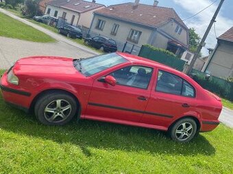 Prodám Škoda Octavie1 TDi 81 kw