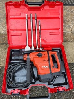 Prodam kombinovane kladivo Hilti - TE 60 - ATC AVR (03.2023)