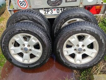 kola Ford 5x108 R16