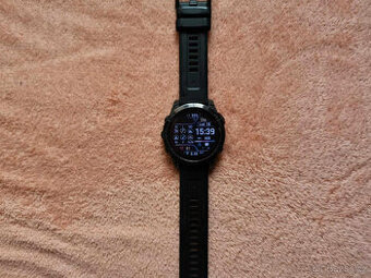 garmin fenix 7 solar
