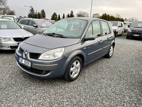 Renault Scénic 1.9 DCi 117 501 km