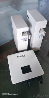 Sestava pro fotovoltaiku 01 - 1