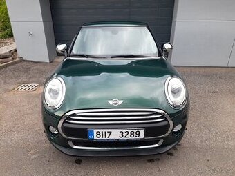 Mini One, 1.2i, 75kW