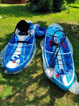 Paddleboardy k zapůjčení - 1
