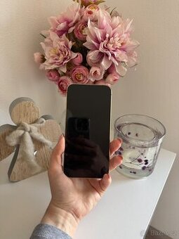 iPhone 13 pro,128gb, gold