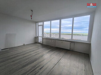 Pronájem bytu 3+kk, 74 m², Chomutov, ul. Kundratická