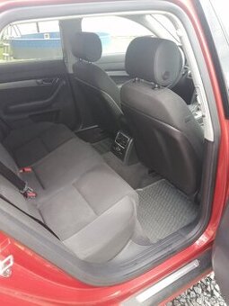 Audi a6 4f 2.0 tfsi
