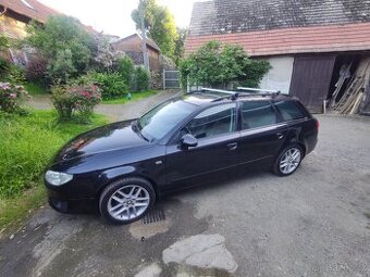 SEAT EXEO 2.0 TDI-105 KW
