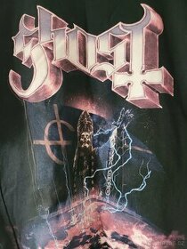 Triko Ghost vel.L nové - 1