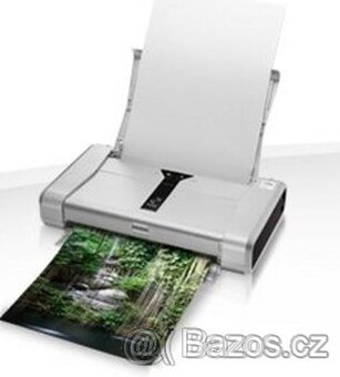 Canon iP100+ baterie