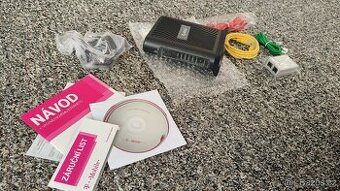 T-Mobile router ZYXEL Wireless DSL Gateway N150 (nový)
