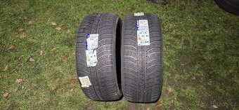 Nové zimní pneumatiky 265/45/20 Michelin - pošlu