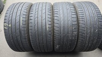 Letní pneu 225/45/17 Bridgestone