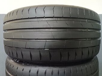 235/40 R19 CONTINENTAL (0922)