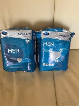 Molicare MEN vel.M .