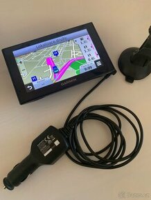 NAVIGACE DO AUTA GARMIN - 1