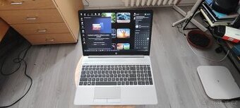 HP 255 G8 Asteroid Silver AMD Ryzen 5 5500U,