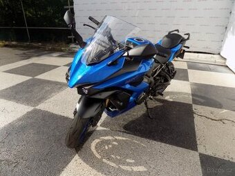 Suzuki GSX-S 1000 GT Záruka/Nové/NAVI/DPH/LED/