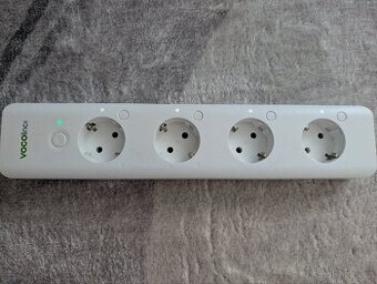 Chytrý WiFi prodlužovací kabel Vocolinc VP2