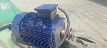Elektromotor Lenze 5,5 / 6,6kW