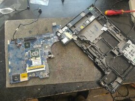 Dell e6410 náhradní díly