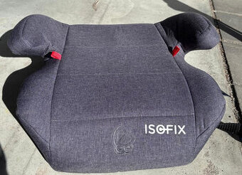 Podsedák - BOMIMI SIGI ISOFIX
