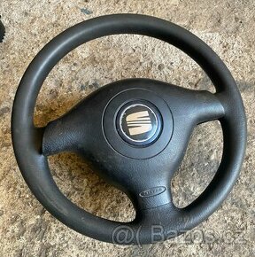 Airbag řidiče SEAT