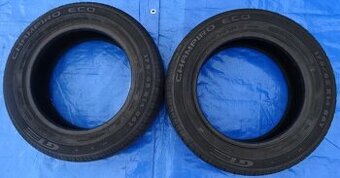 Letní pneu 14" Champiro Eco GT Radial