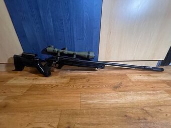 Airsoft well mb05 full up