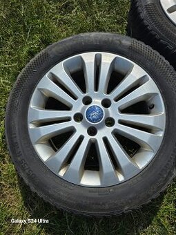 Alu kola 5x108 R16