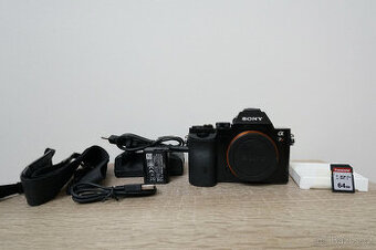 Sony Alpha A7R