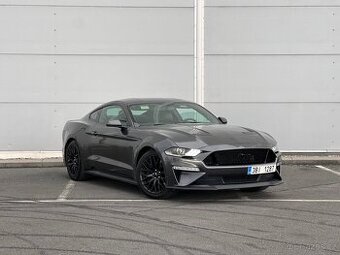 Ford Mustang GT 5.0 V8 | Performance | Manuál | 2018 - 1